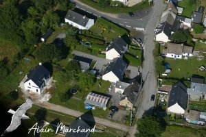 P1390370 2020 06 22 Rue De La Bonne Fontaine, Rue De Kerloumet